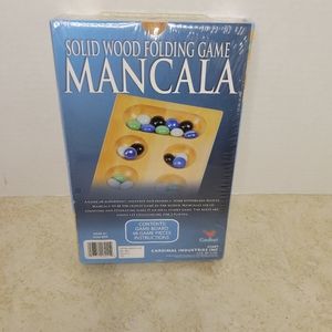 Mancala Classic Board Game